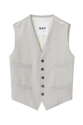 gilet-classique-en-laine-avec-fermeture-a-boutons