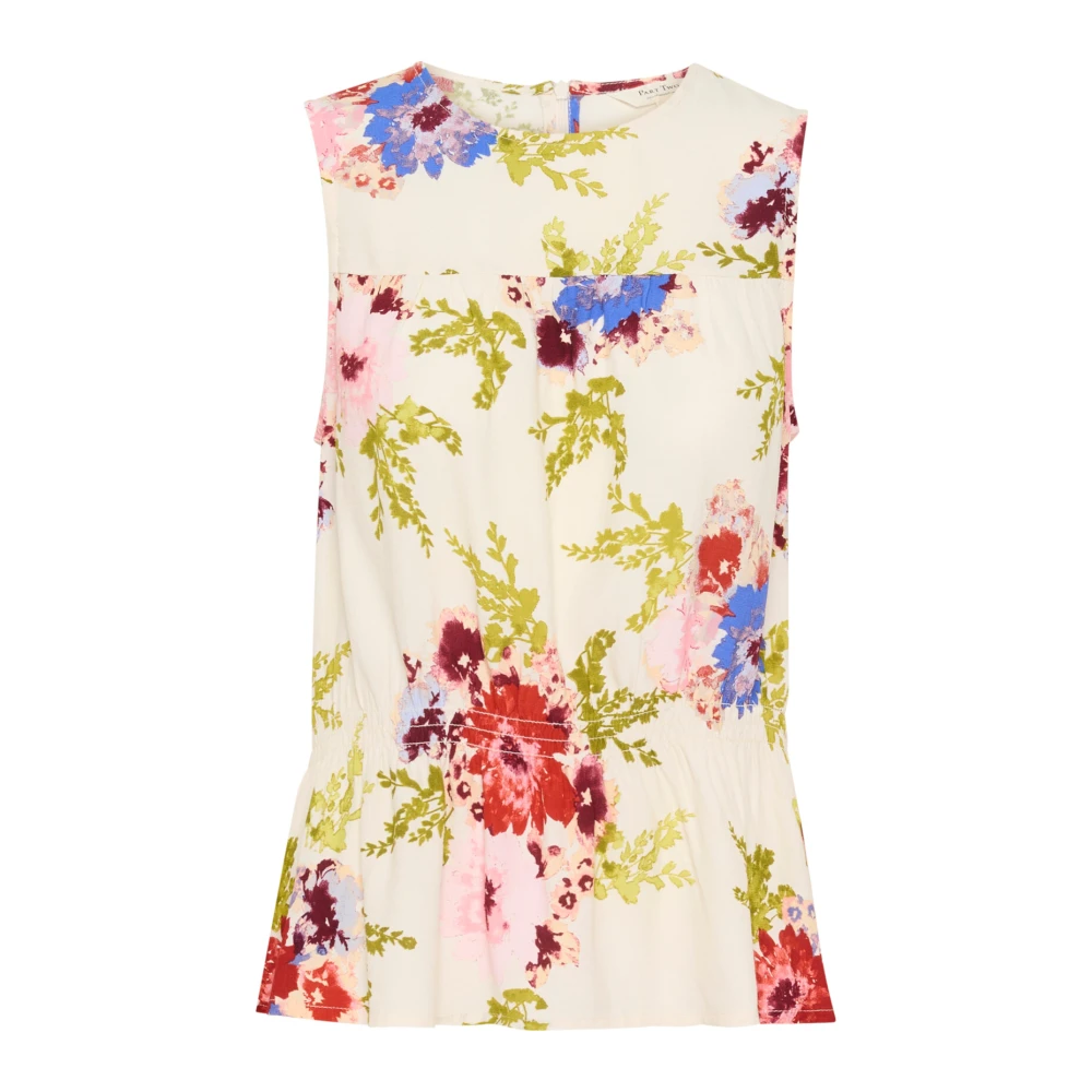 Tops > Sleeveless Tops - - Part Two - Modalova