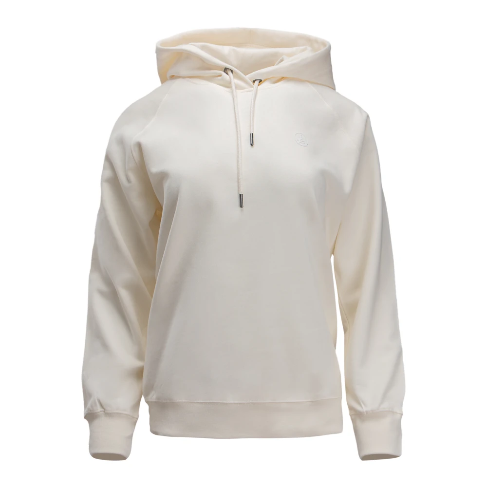 Jott Dames hoodie Monteria Beige Dames