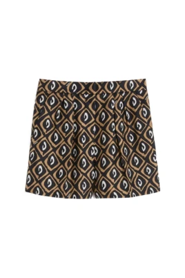 Short Rombos
