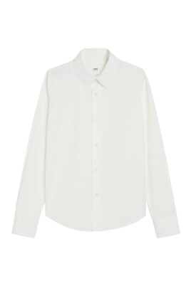 white-button-up-shirt-long-sleeves