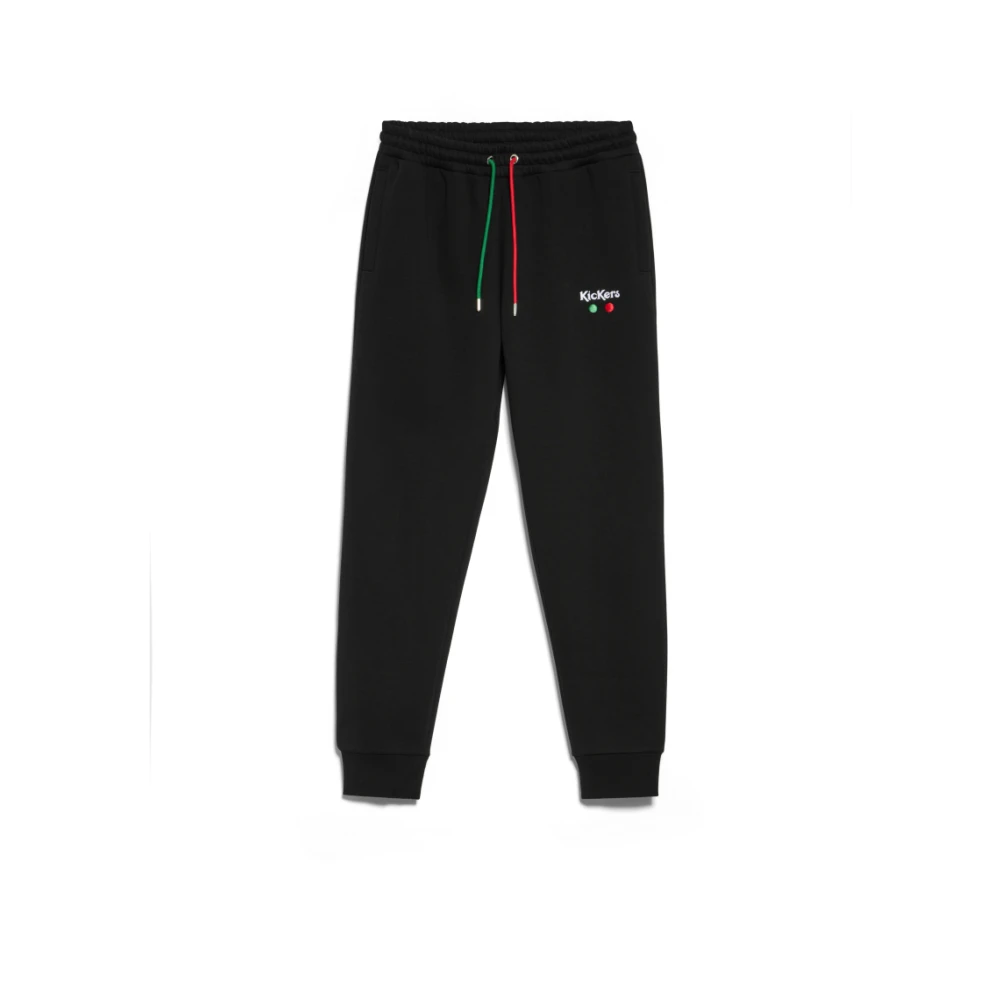 Trousers > Sweatpants - - Kickers - Modalova