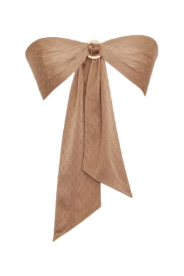 Bandeau i siden