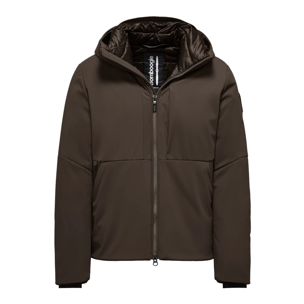 Jackets > Winter Jackets - - BomBoogie - Modalova