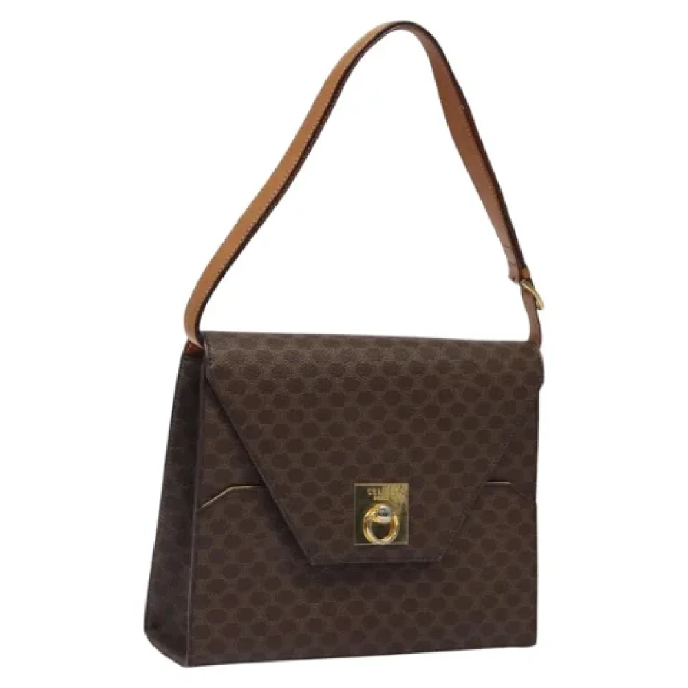 Pre-owned > Pre-owned Bags > Pre-owned Handbags - - Celine Vintage - Modalova