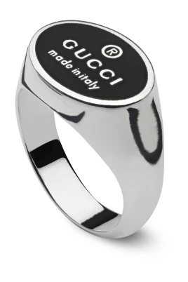 Chevalier Ring