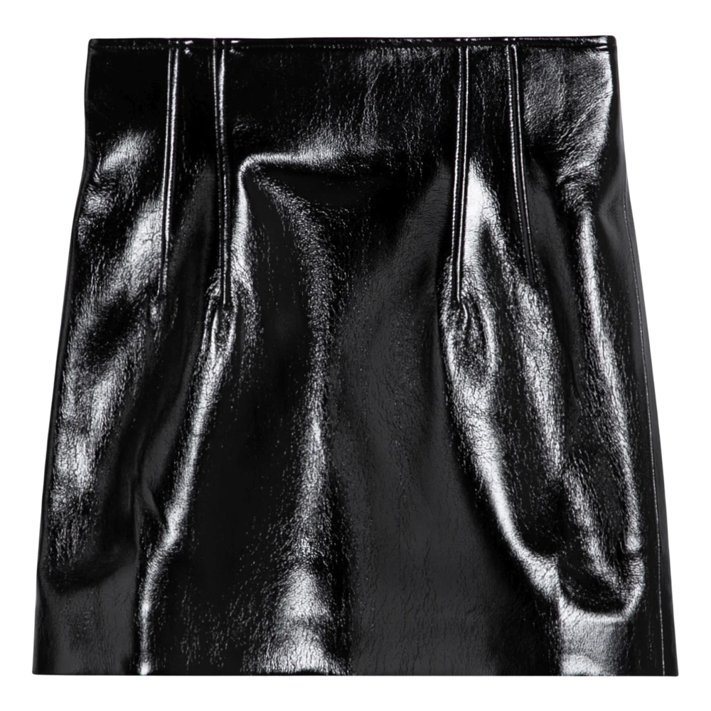 Andamane Mini Shelby Rok Black Dames