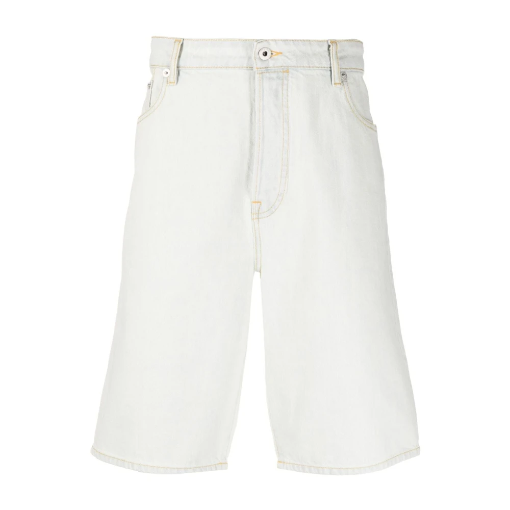 Shorts > Denim Shorts - - Kenzo - Modalova