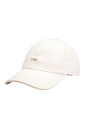 white-cotton-twill-cap-with-metal-logo