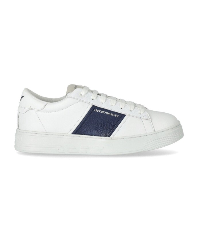white-and-blue-sneaker