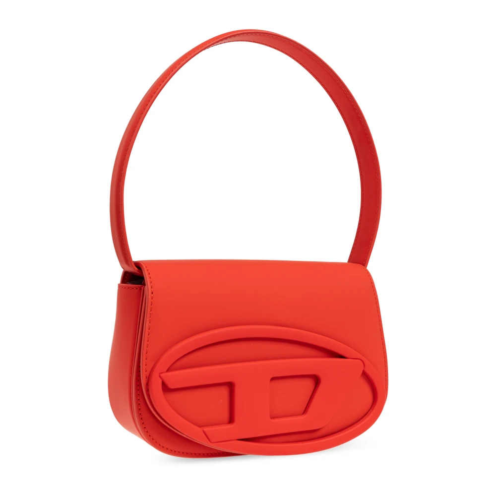 Diesel Schoudertas 1DR Red Dames
