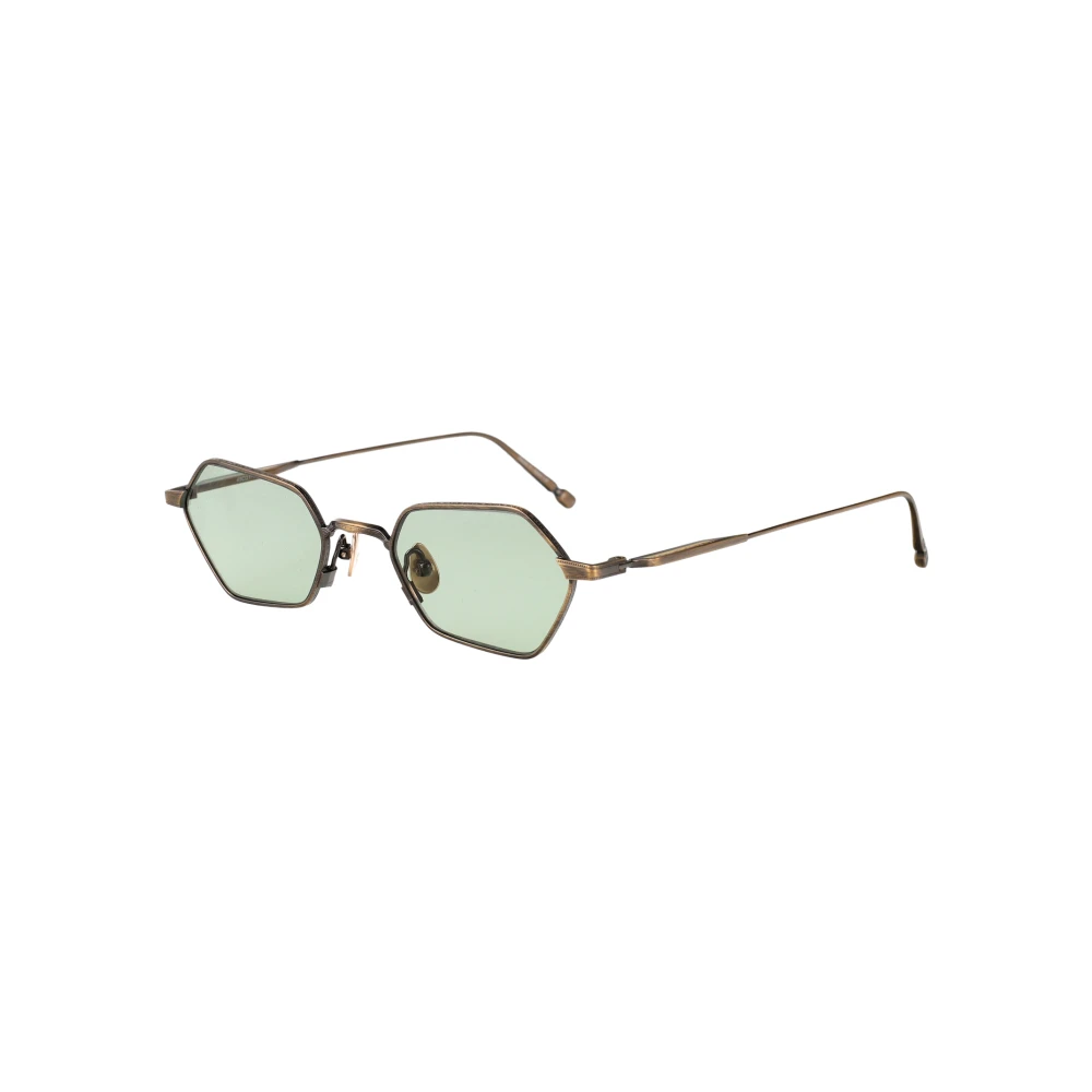 Matsuda Unisex Gray Sunglasses, 49 Mm, Stylish Sunglasses For Sunny Days