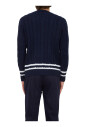 pull-col-rond-bleu