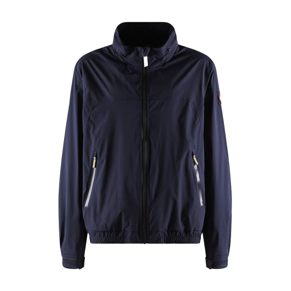 Murphy&Nye Blauwe Winterjas voor Mannen Blue Heren