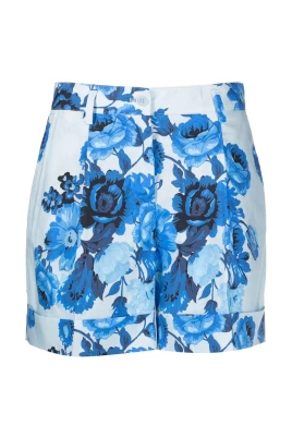 Eleganta Shorts