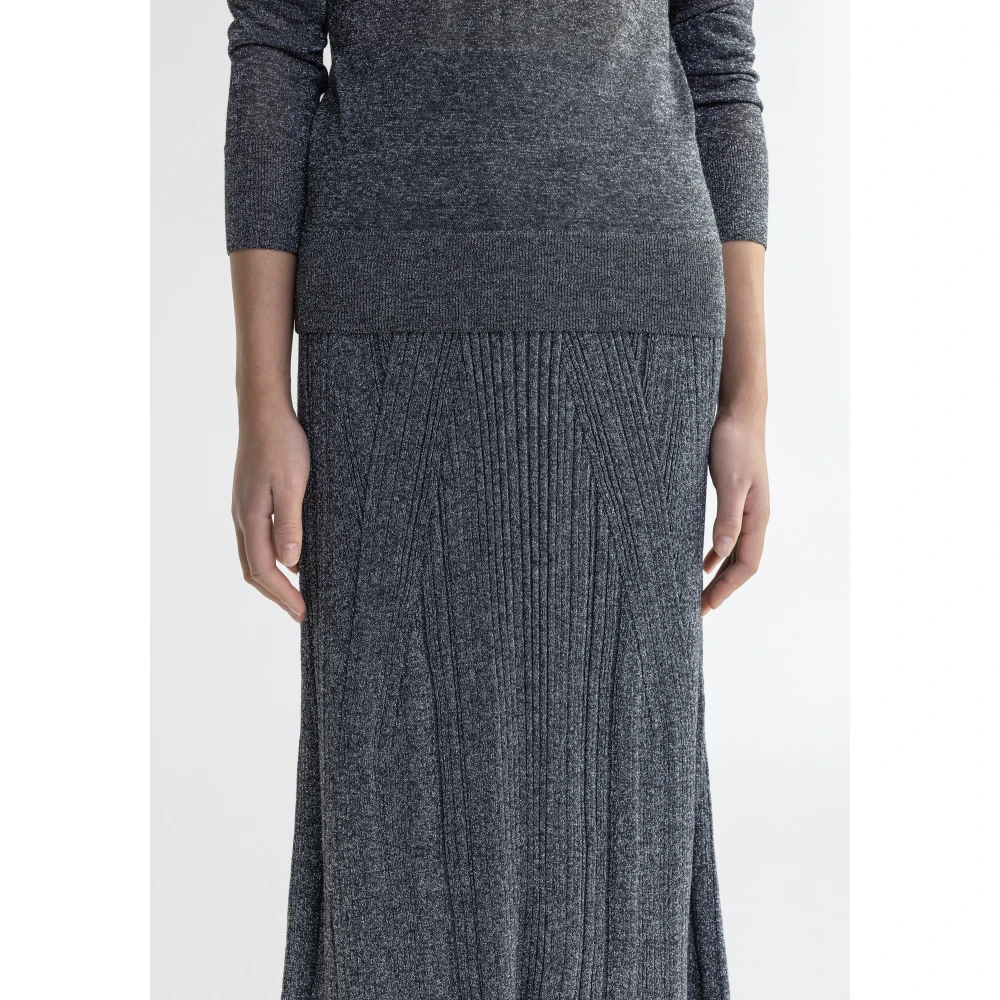 Aeron Mossy Gray Dames