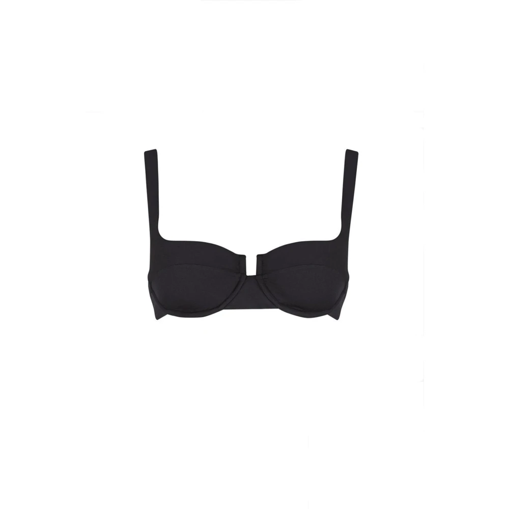 Reina Olga Zwarte Braziliaanse Bikiniset Black Dames
