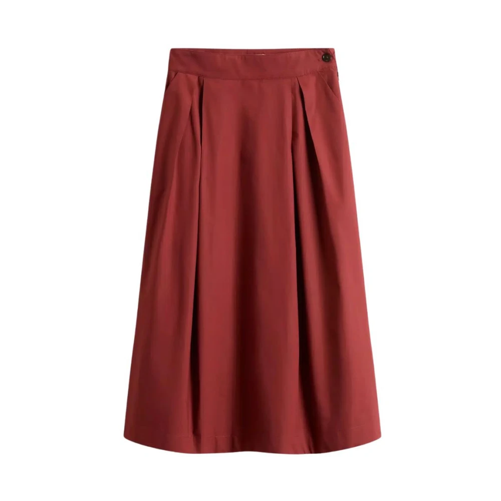 Skirts > Midi Skirts - - Woolrich - Modalova