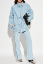 jeans-with-logo