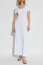 robe-midi-cotelee-stretch-en-tricot