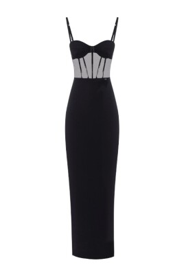 robes-noires-pour-femmes