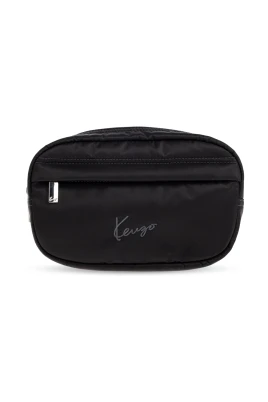 Logo Belt Bag