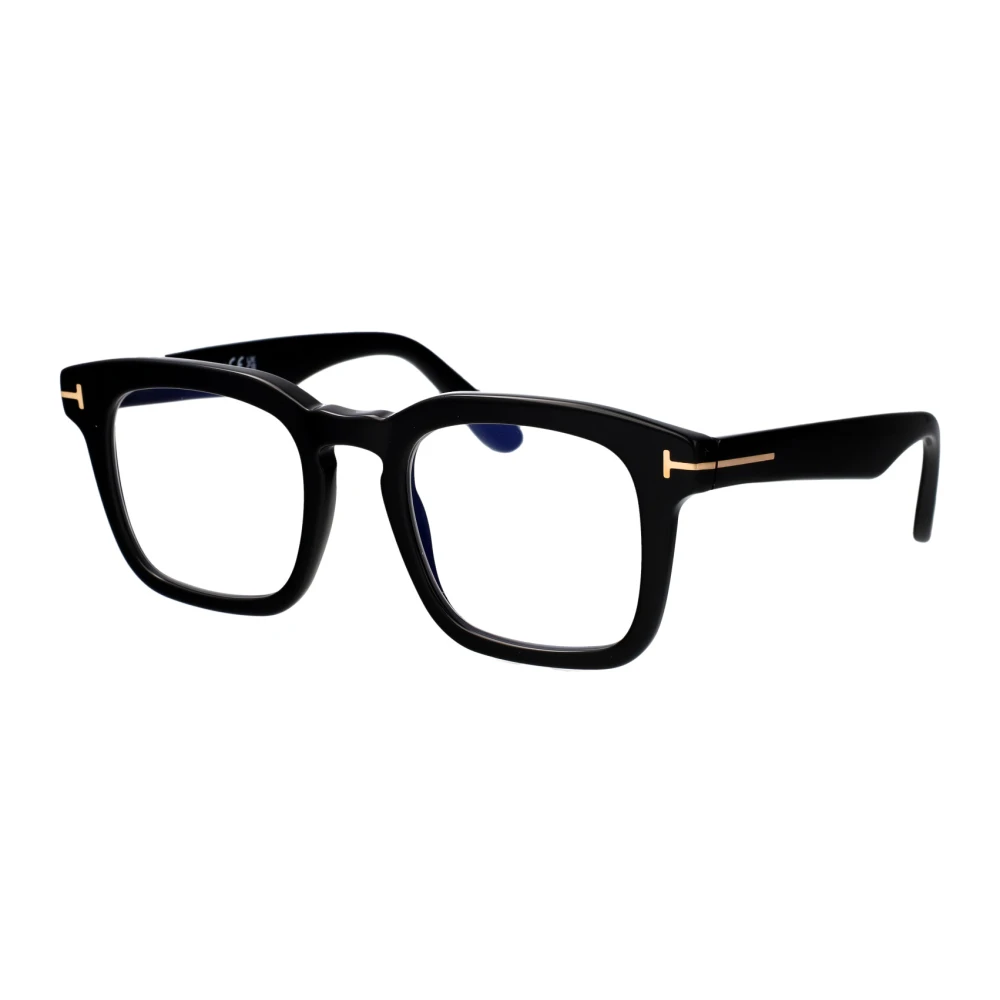 Tom Ford Stijlvolle Optische Bril Ft6026-B Black Dames