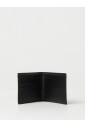 zwarte-leren-bifold-portemonnee