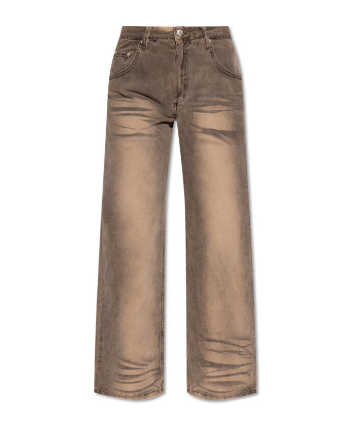 jean-taille-haute
