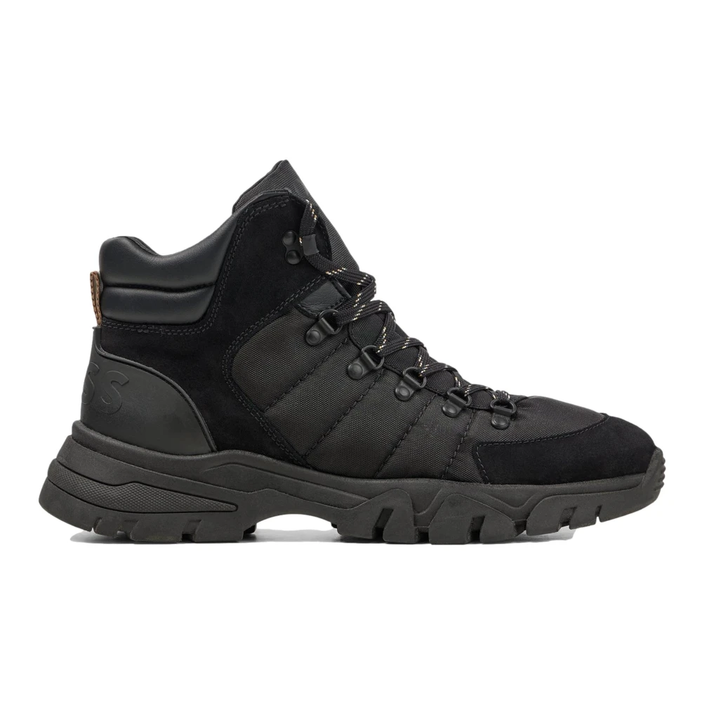 Shoes > Sneakers - - Hugo Boss - Modalova