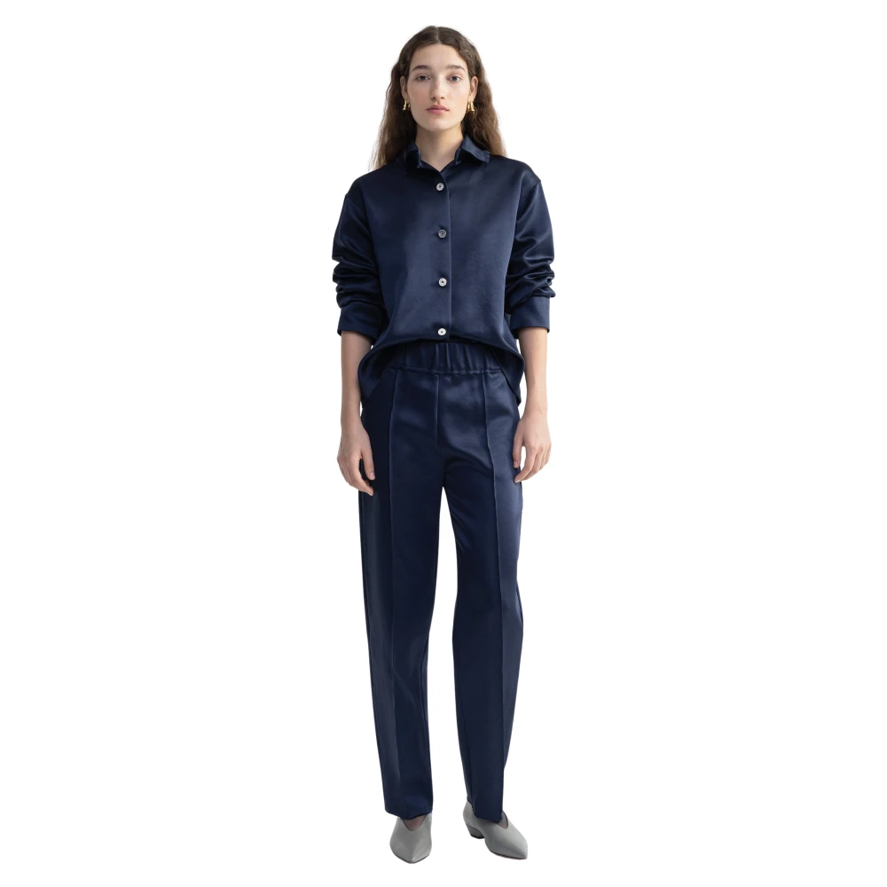 Blouses & Shirts > Shirts - - Aeron - Modalova