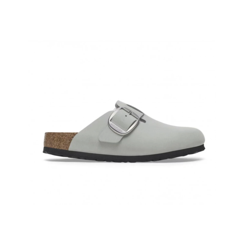 Shoes > Flats > Mules - - Birkenstock - Modalova