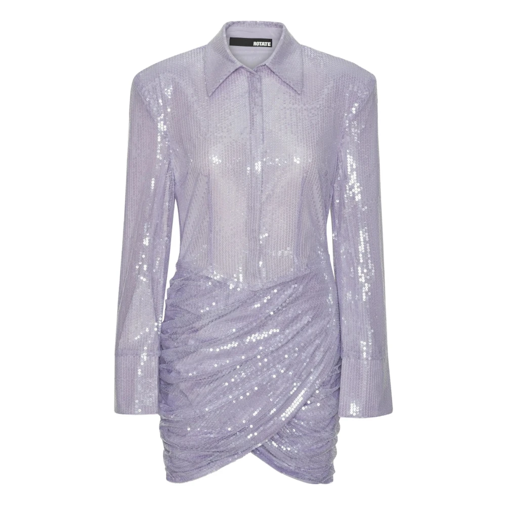 Dresses > Occasion Dresses > Party Dresses - - Rotate Birger Christensen - Modalova