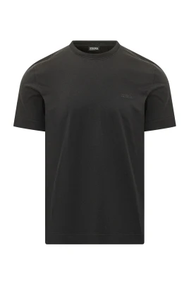T-shirt i ren bomull