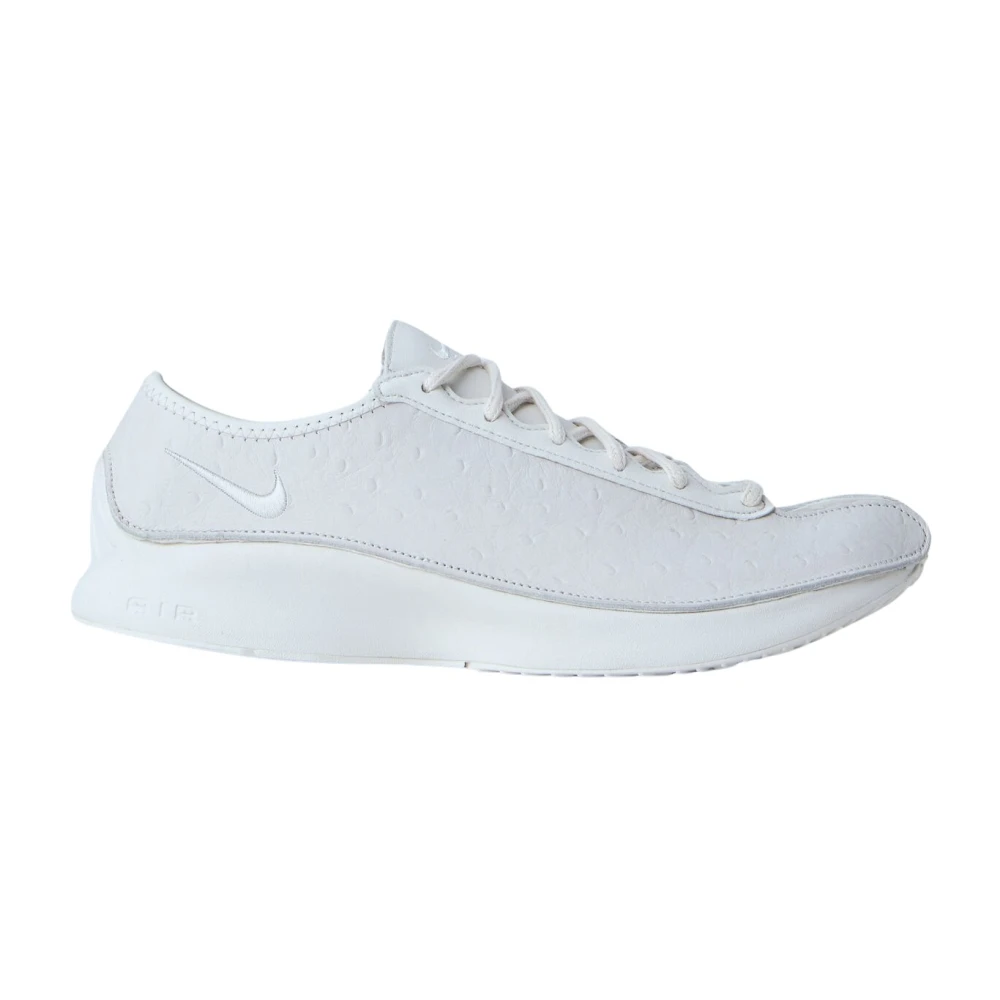 Nike Men's White Air Superfly Trainers - Trainers - 5 Uk - Sport