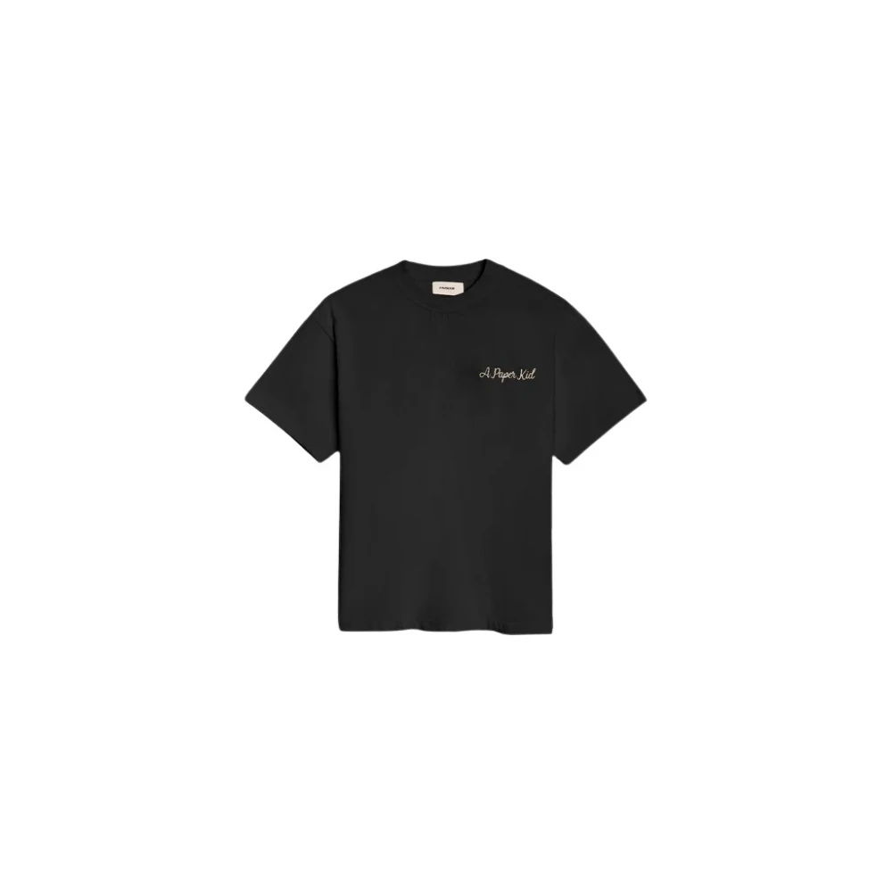 Tops > T-Shirts - - A Paper Kid - Modalova