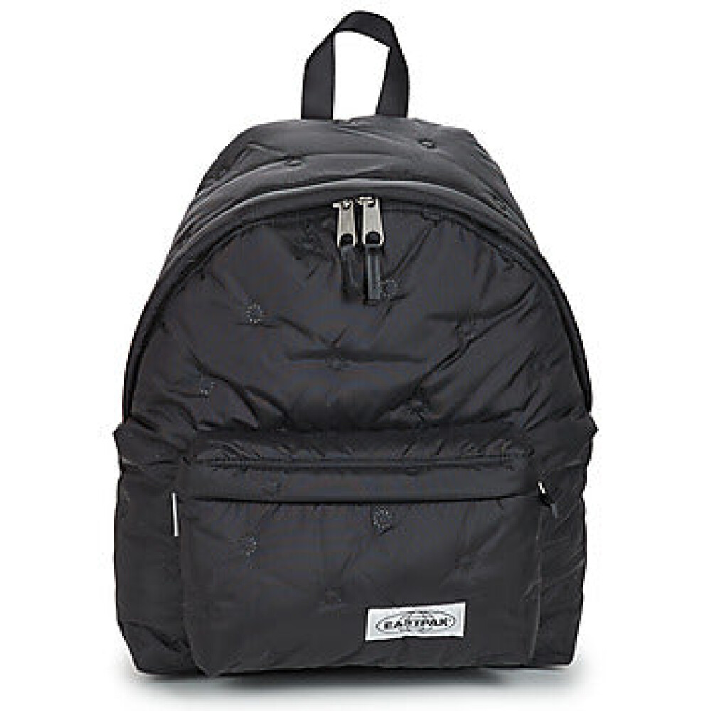 Damesrugzak PADDED PAK R Zwart Eastpak Rugzakken Miinto.be