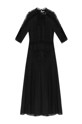 Pamena Dress