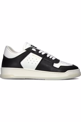 niedrige-supernova-herren-sneakers-weiss-leder