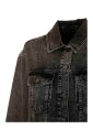 veste-en-jean-gris-decontractee