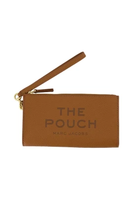 The Pouch Clutch