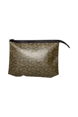 Pre-owned Triomphe Clutch