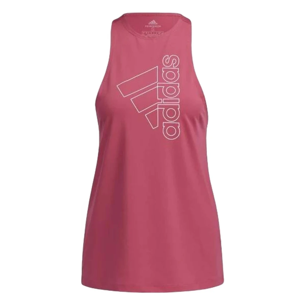 Adidas Tanktop Pink Dames