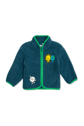 fleece-with-embroidery