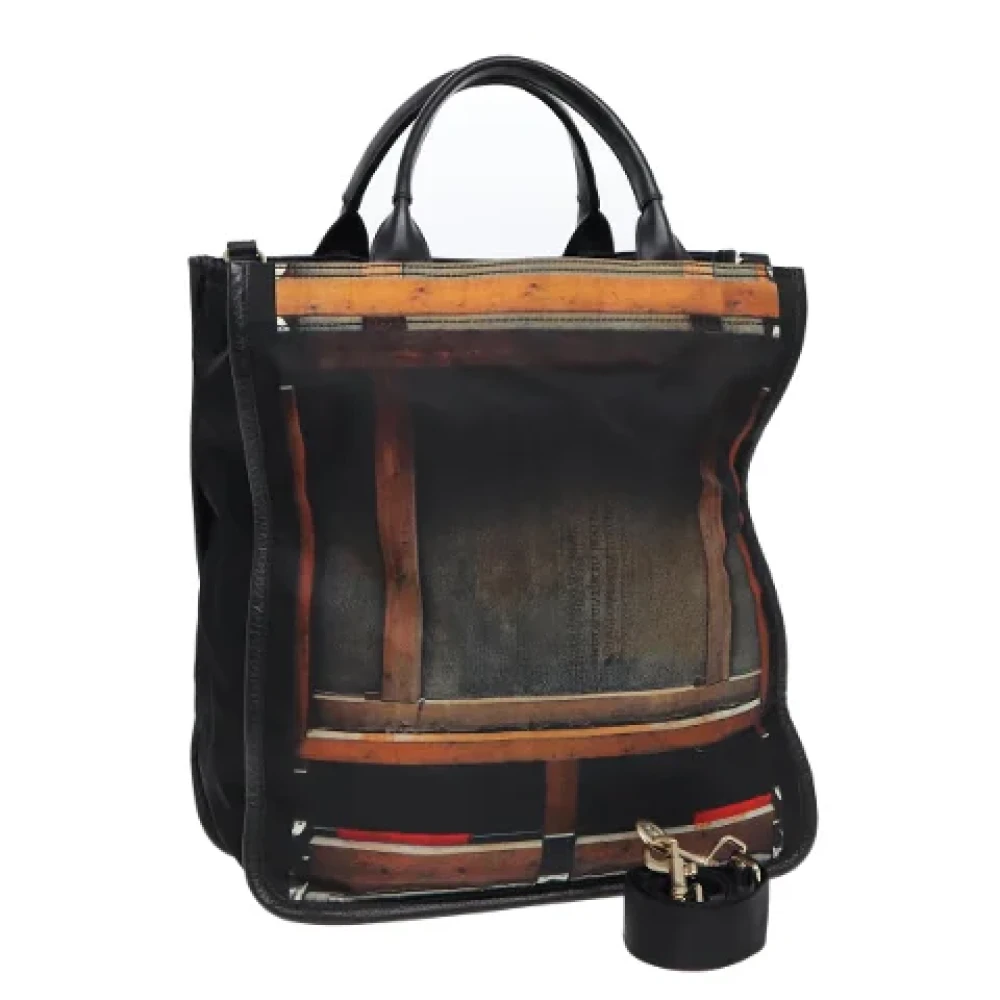 Pre-owned > Pre-owned Bags > Pre-owned Tote Bags - - Givenchy Pre-owned - Modalova