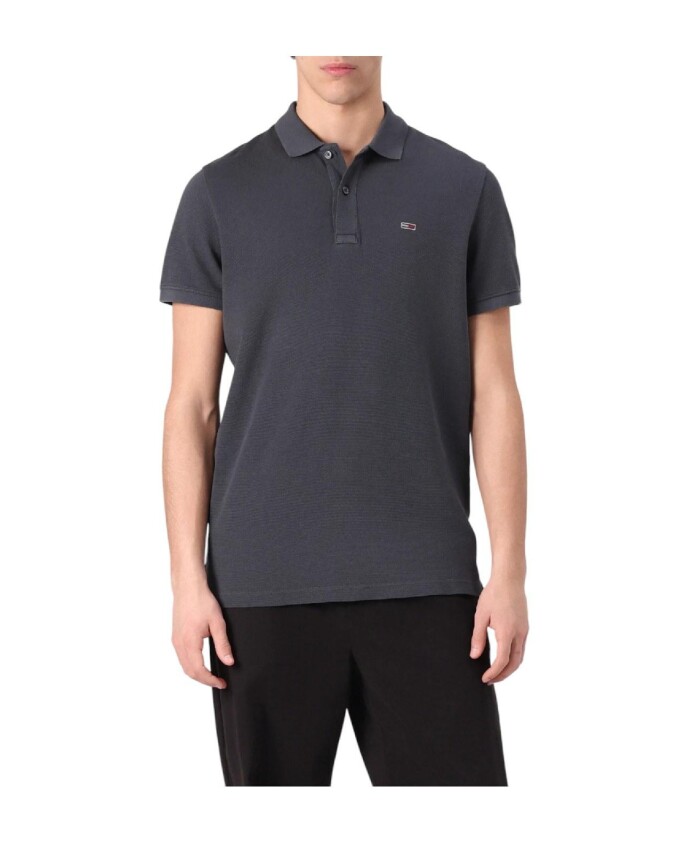 polo-gris-fonce