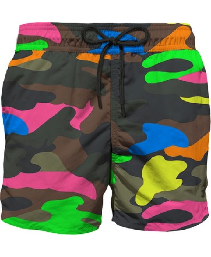 maillots-de-bain-en-polyester-lighting-mim-multi