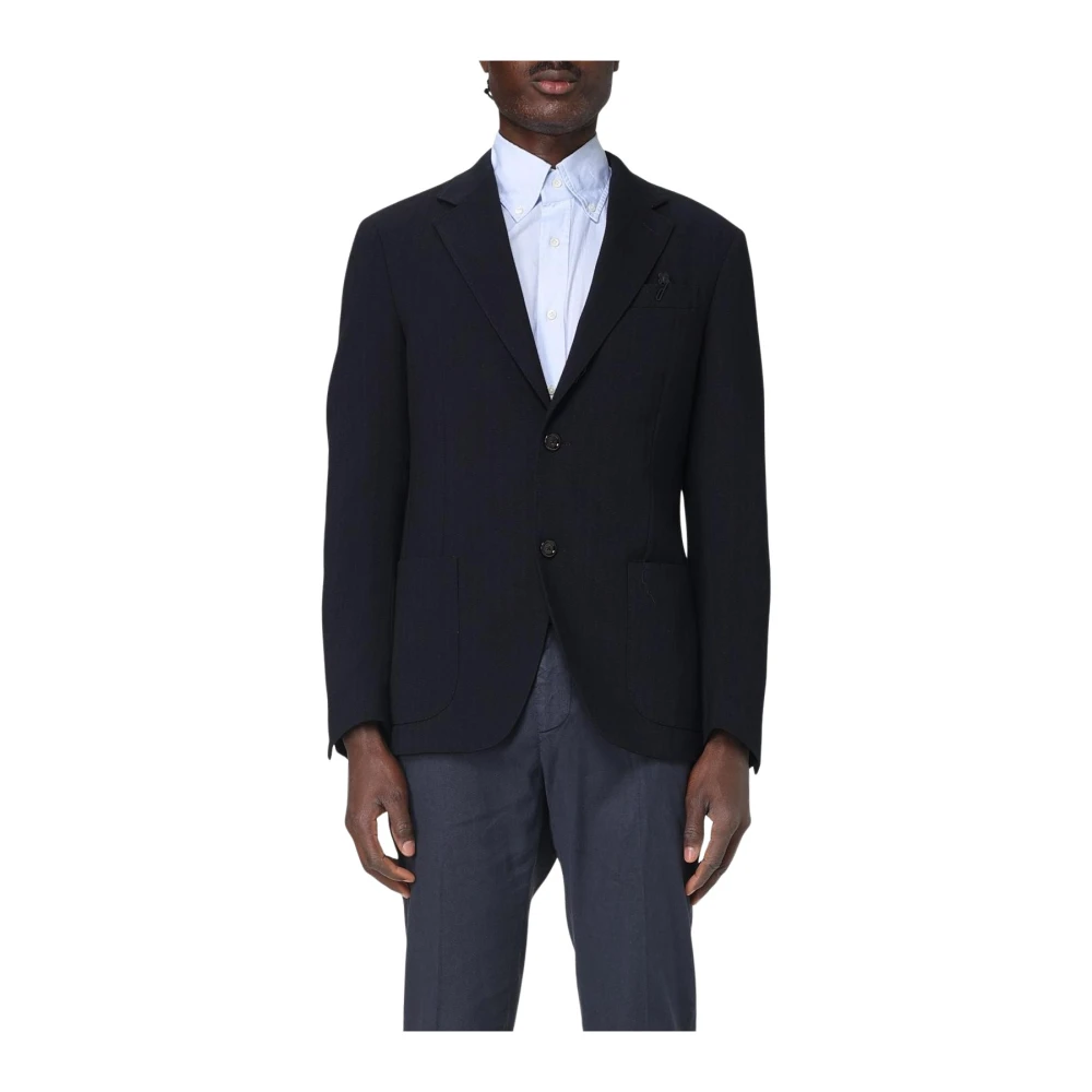 Jackets > Blazers - - Lardini - Modalova