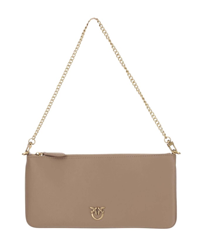 logo-pochette-en-cuir-avec-poignee-chaine