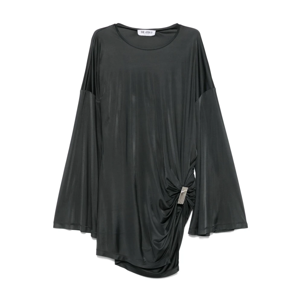 Dresses > Day Dresses > Short Dresses - - The Attico - Modalova